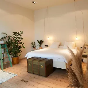 Hotel D'amis By Alix, Gand