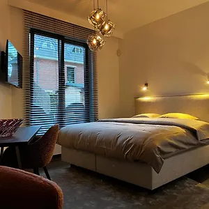 Maison Ghent