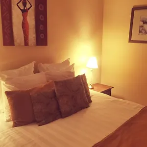 Bed & Breakfast La Ducale, Gand