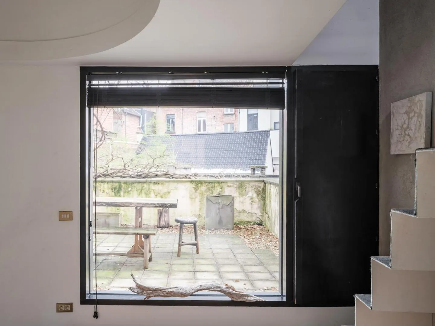 Shelter 7 Apartment Ghent