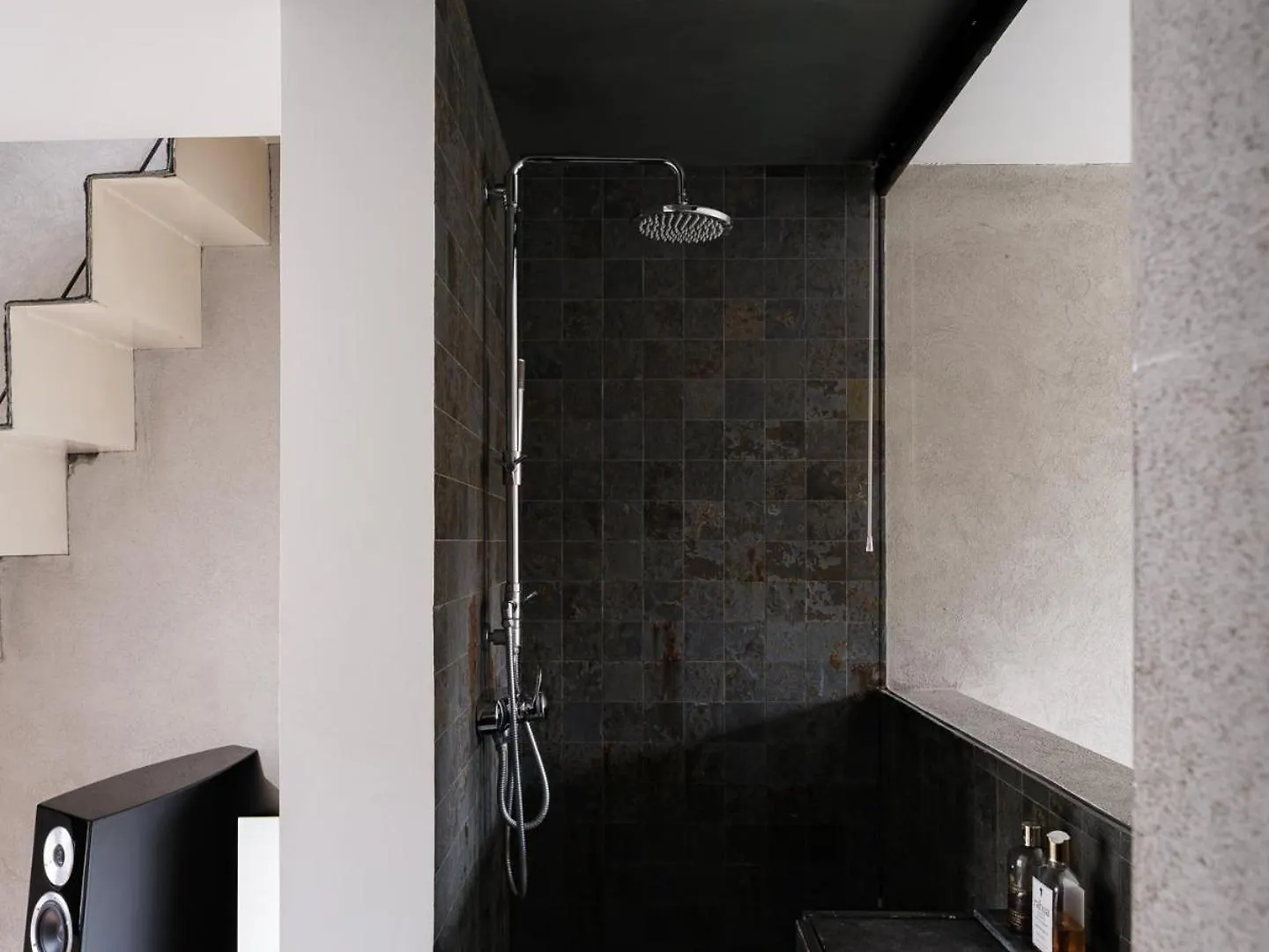 Shelter 7 Apartment Ghent Belgium