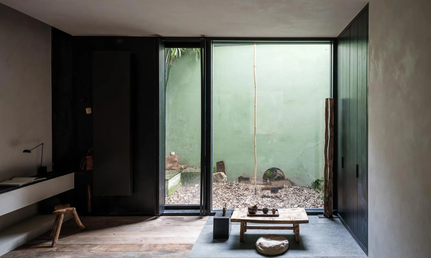 Apartamento Shelter 7 Gante