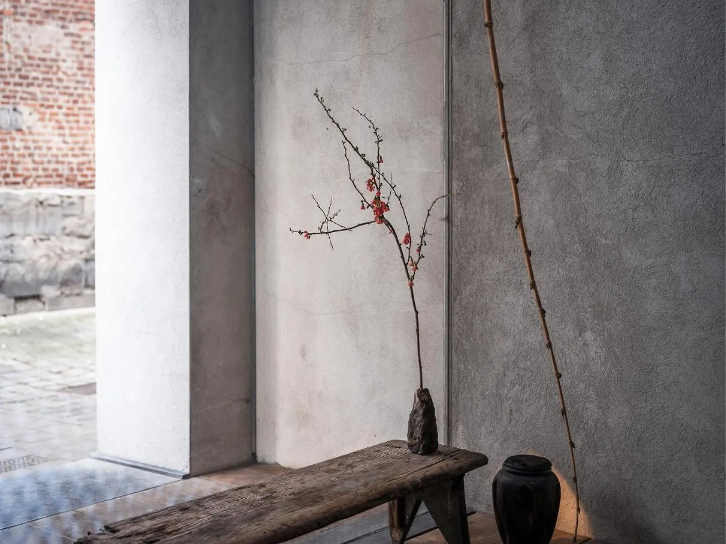 Shelter 7 Apartment Ghent 0*,