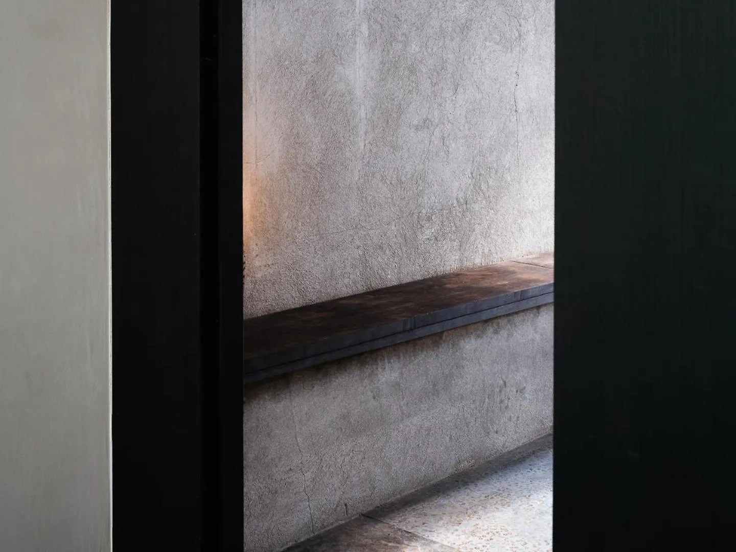 Shelter 7 Apartment Ghent Belgium
