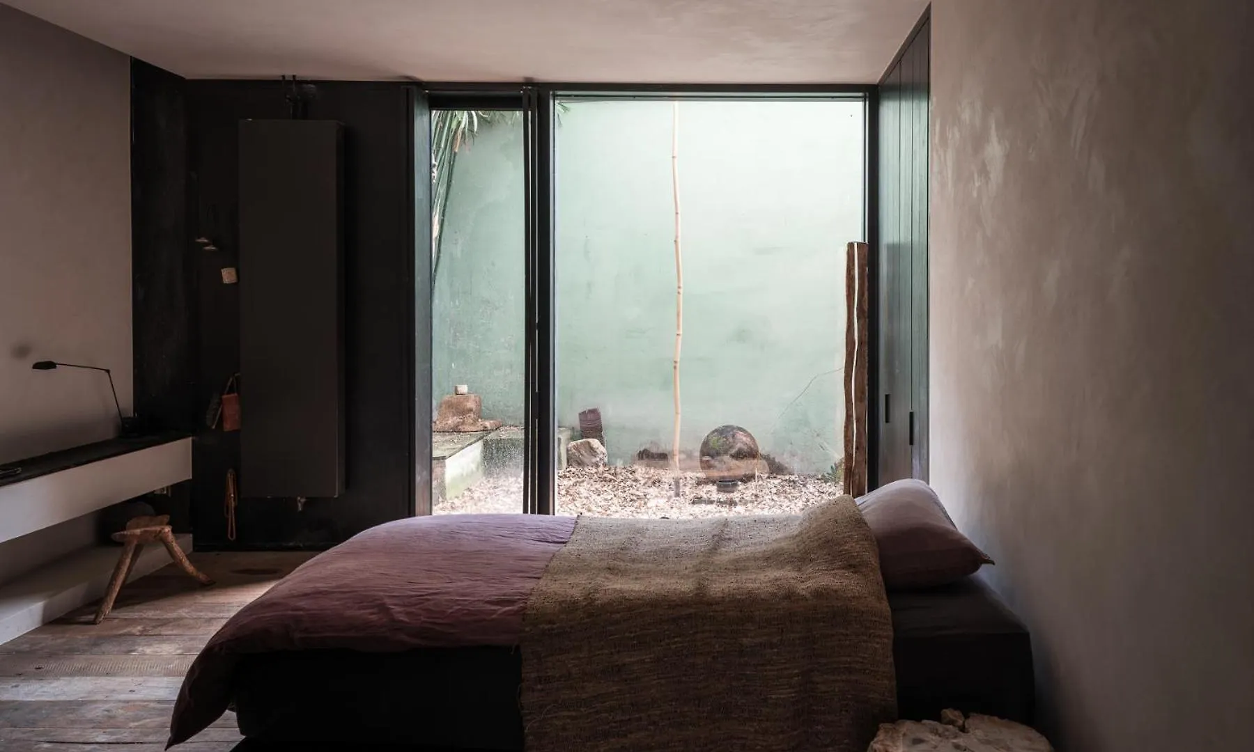 Shelter 7 Apartment Ghent 0*,  Belgium