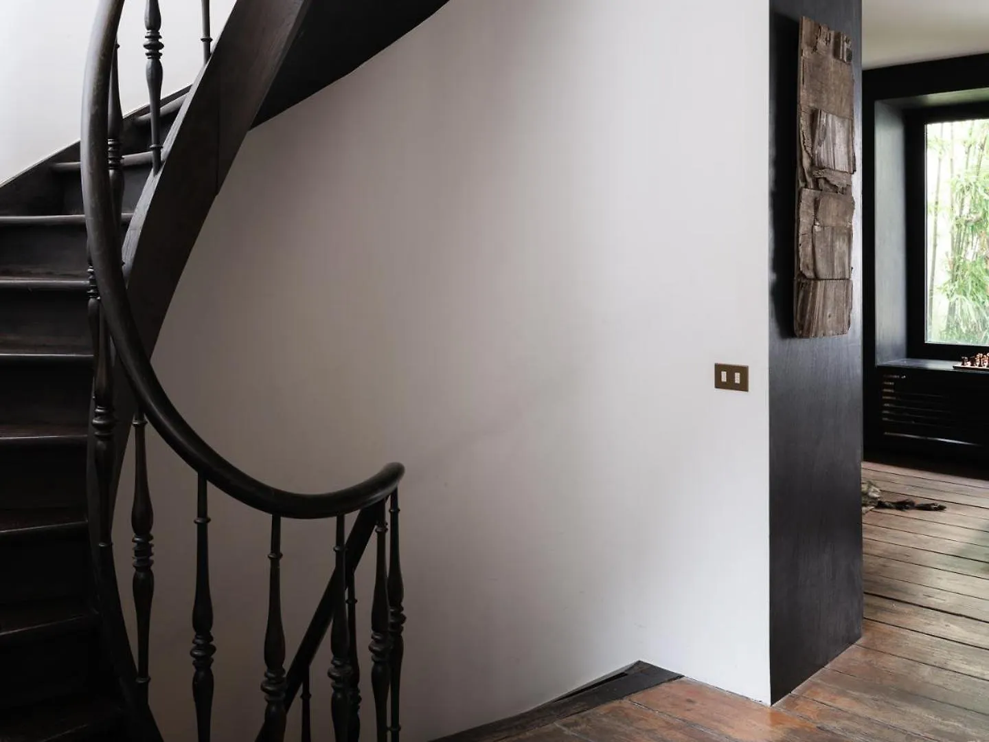 Shelter 7 Apartment Ghent