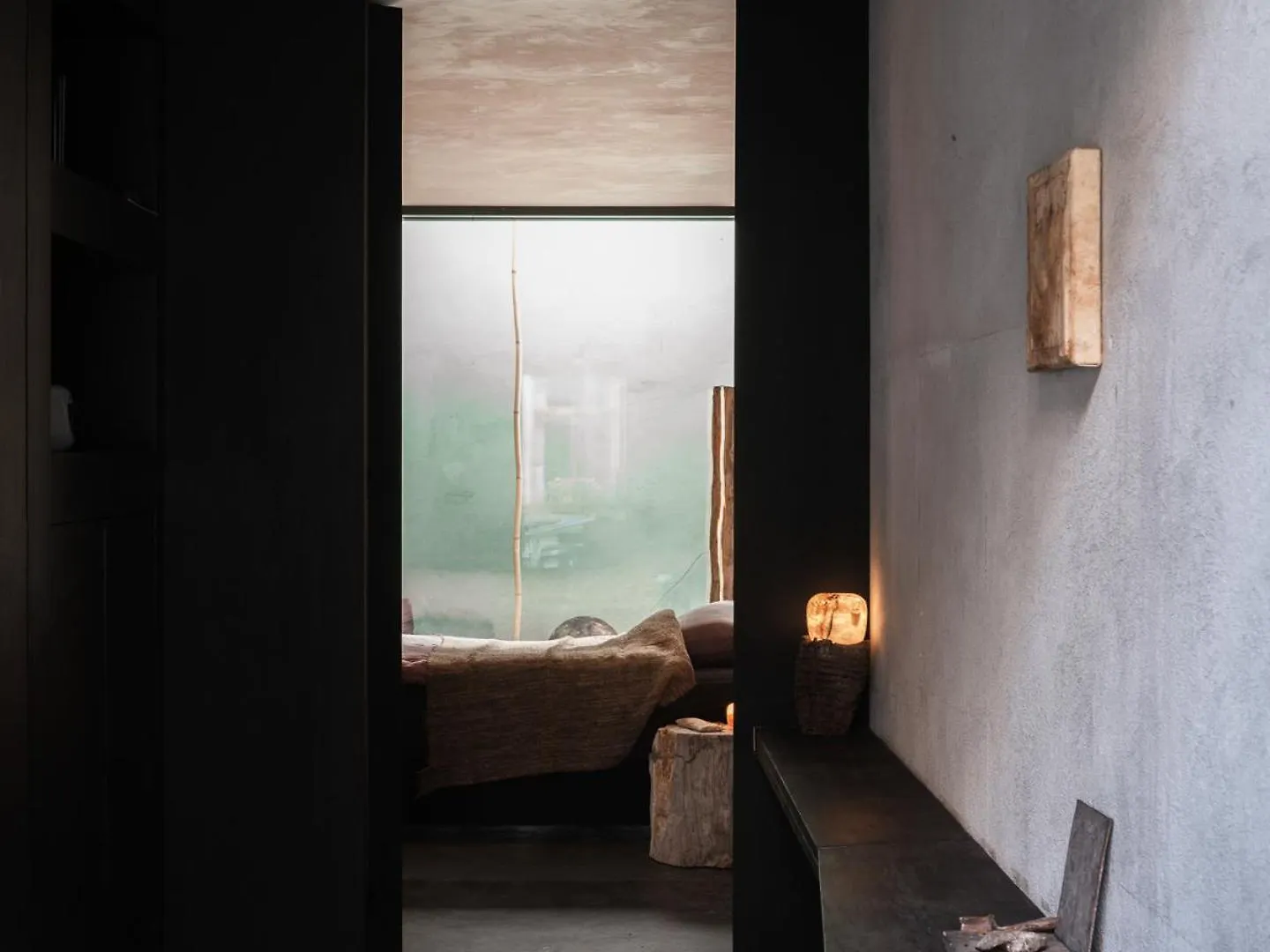 Shelter 7 Apartment Ghent
