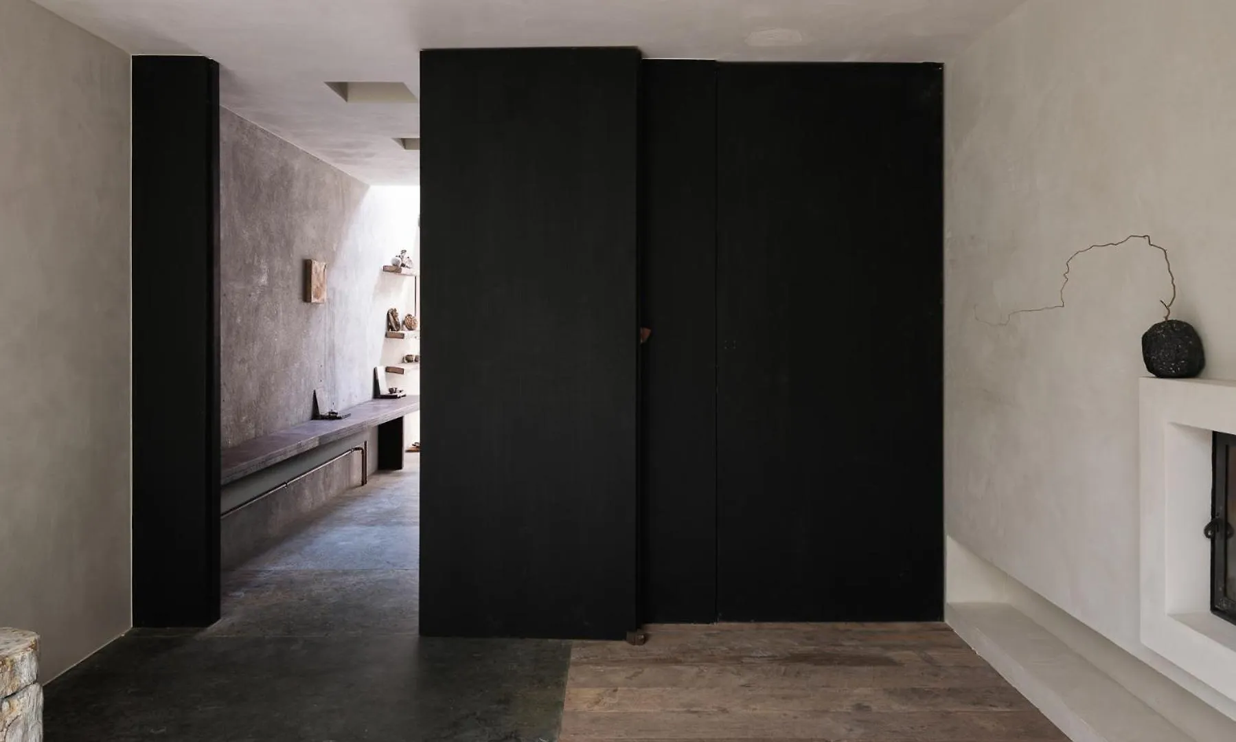 Shelter 7 Apartment Ghent